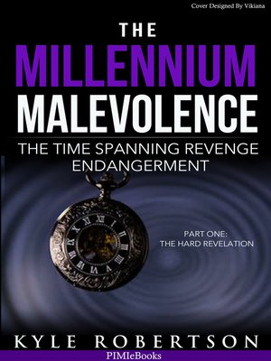cover image of The Millennium Malevolence